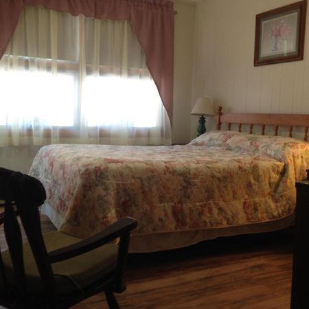 Marcotte Motor Court Motel Олд Орчард Бийч Стая снимка